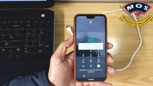 Huawei P20 Lite Android 10 Havoc OS Custom ROM Safetynet Pass/Dark Mode/ Magisk Root