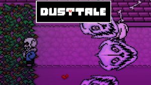 Dusttale Ruins sans