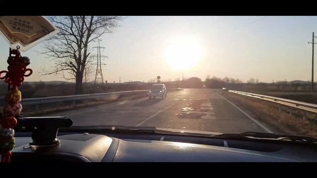 Спасск-Дальний. Микрорайон Лазо
