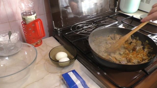 Паштет из свиной печени. Как сделать самый вкусный паштет по простому рецепту?