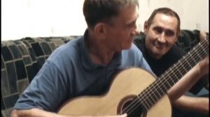 Безгин Иван - Цыганская венгерка 2005 г