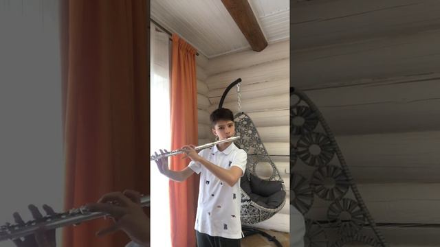 Тихон Флейта 2 смотреть онлайн