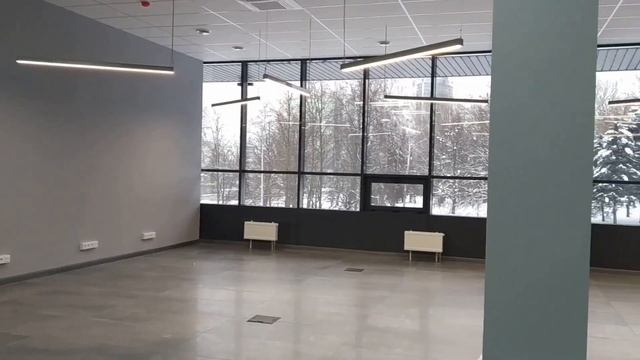 видео аренда БЦ Имперский