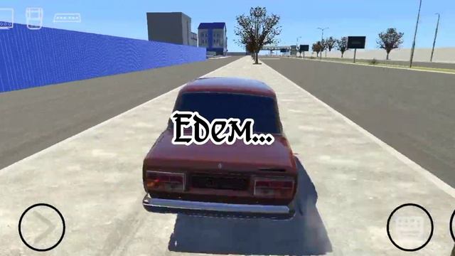 ГДЕ НАЙТИ ВАЗ 2106 в REAL OPER CITY || Понятно показал и рассказал. смотреть онлайн