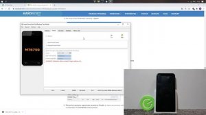 Как обойти блокировку FRP на Meizu M6T? / Обход проверки Гугл на Meizu M6T