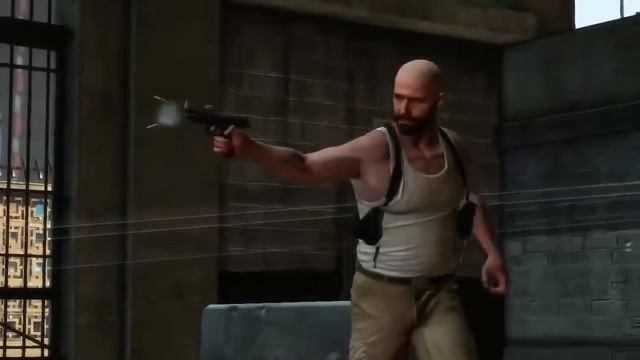 Топ 10 лучших игр от ROCKSTAR