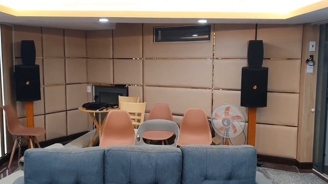 Bộ âm thanh xem phim 4K 7.1 Jamo, Denon, Đầu phát phim Dune смотреть онлайн