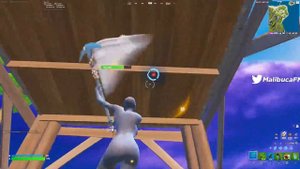 МАЛИБУКА РУБИТ СОЛО КЭШКАП ТУРНИР НА СЕВЕРНОЙ АМЕРИКЕ НА 100 ПИНГЕ В ФОРТНАЙТ | Fortnite Pro Plays