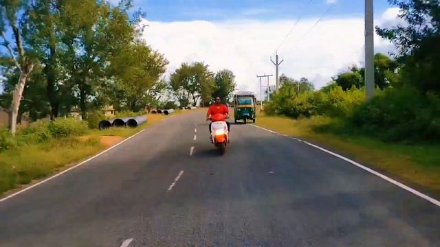My 2nd Moto ?️ Vlog ?|| @Honda Dio Red White Combination || Honda Dio New Model || Motorbike Vlog