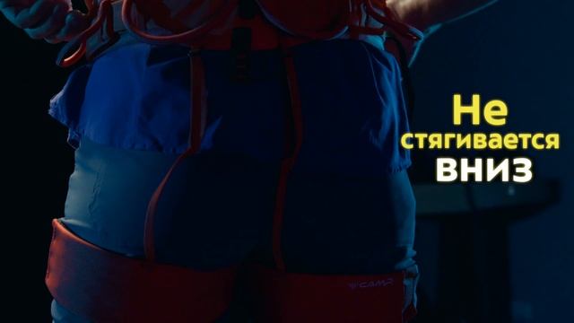 Как надеть страховочную систему смотреть онлайн