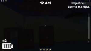 КАК ПОЛУЧИТЬ ДОСТИЖЕНИЕ SWEET TOOTH? | ROBLOX RESIDENCE MASSACRE