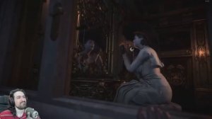 Кто такая Леди Димитреску - Resident Evil Village