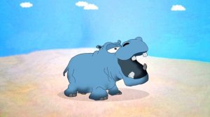 Не ходите дети в Африку гулять!