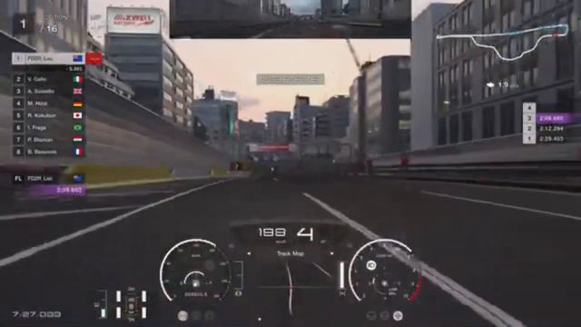 GT7 遊樂場- Moza R5 玩PS5 GT7究竟得唔得?🤔