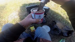 ЩУЧИЙ РАЙ ИЛИ АД / Озеро Шибаево