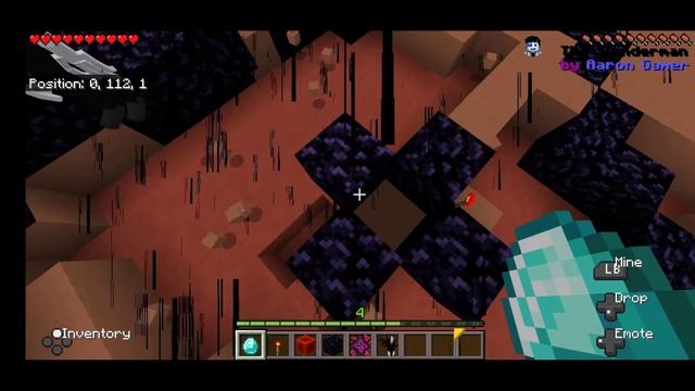 #02 Slender man vs Herobrine|Entity303 Minecraft addon #minecraft #slenderman #herobrine #entity303 смотреть онлайн