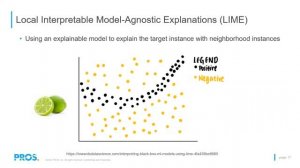 Explainable Machine Learning