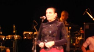 Елена Ваенга, Барнаул 21.11.2013 3-я часть, 1-го отд.