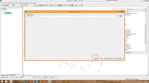 ArcGIS 9 - № 22. Добавление координат в таблицу атрибутов.
