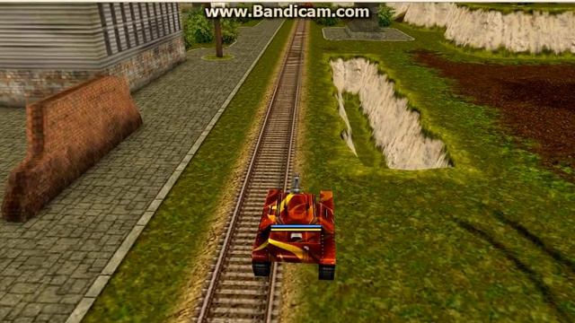 Как поиграть в старые танки онлайн нечего не скачивая ответ есть! смотреть онлайн