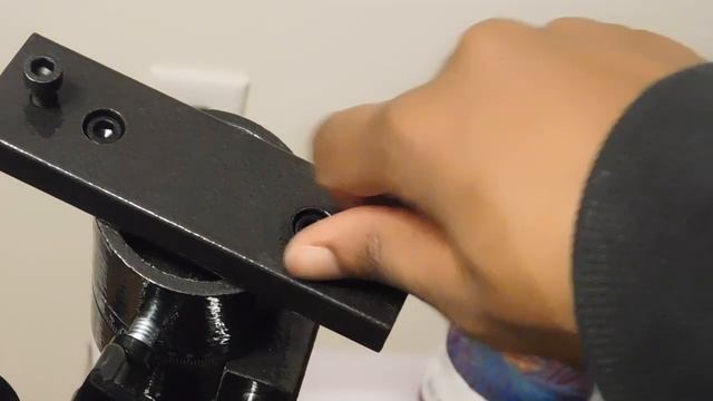 my first telescope build ⭐️asmr 🔭 смотреть онлайн