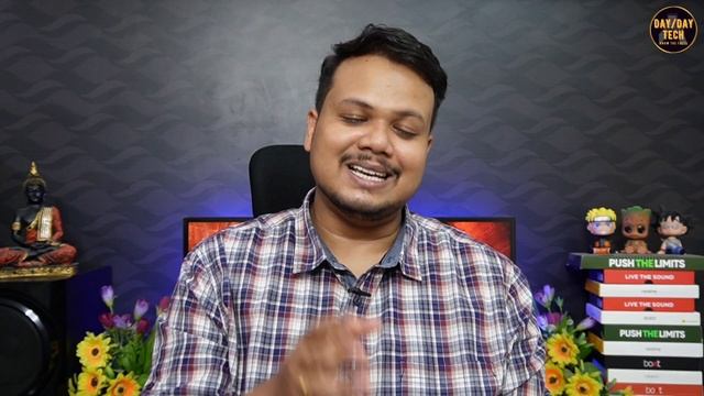 Truke AirBuds Unboxing & Review ⚡ 20 Preset EQ Mode With Find My Earbuds ⚡ Best TWS Under 2000? смотреть онлайн