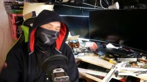 Вопросы Ремонтяшу от Нитроксенуса