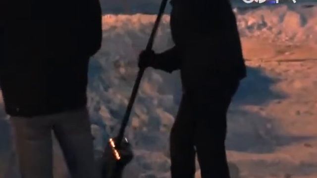 Сквер у фонтана смотреть онлайн