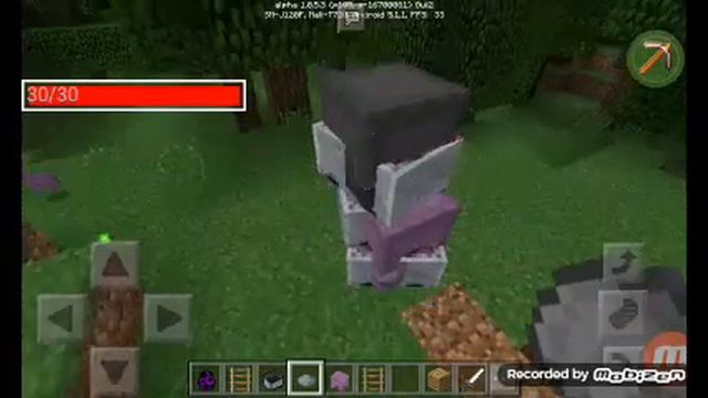 Как сделать тугую дверь от гриферов смотреть онлайн