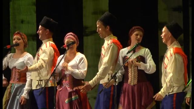 При Долинушке Калинушка Растет смотреть онлайн