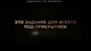 Агент 9 2 мая 2024 боевик триллер драма usa трейлер