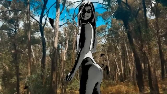 Junior Stress Natty B legalize it смотреть онлайн