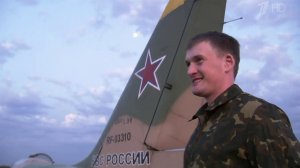 Курсант, который посадил самолет с отказавшим двигателем, награжден орденом Мужества