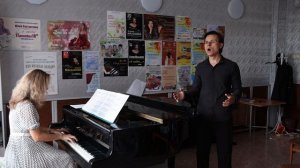 song two Владимир Посту