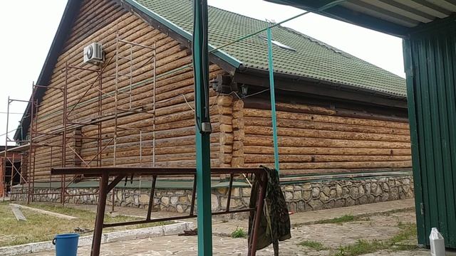 Переезд в Рассию.
