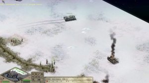 Сталинград - Прохождение за РККА. Последний рубеж #18