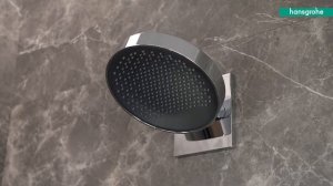 hansgrohe Rainfinity