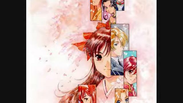 Furede Riko - Ai ga Kaoru Koro ni смотреть онлайн