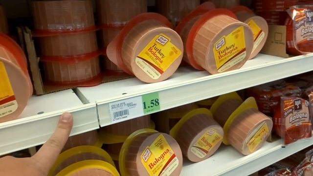 Сколько стоит в Америке приготовить борщ и оливье!? Сравниваем с Украиной. 027 смотреть онлайн