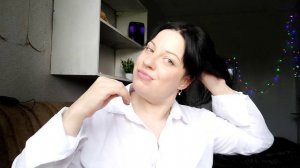 Простые причёски на каждый день, на волосы средней длины