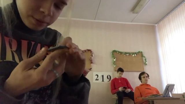 Неделя школьных влогов| день 3 | НЕ ВАЖНО что это за видео:) смотреть онлайн