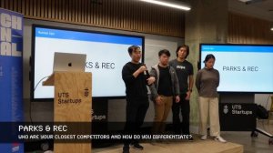 Top 5 AI Hackathon Pitches | DSAi Chat GPT Hackathon Winners Announcement