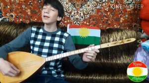 Ислам Гусейнов курдские народные песни kurdish muzik