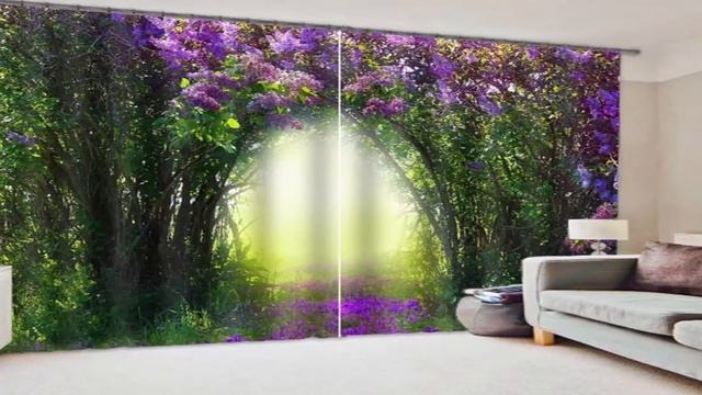 Шторы 3д стразы, Шторы 3d свадебные.Шторы в гостиную, спальню, зал.