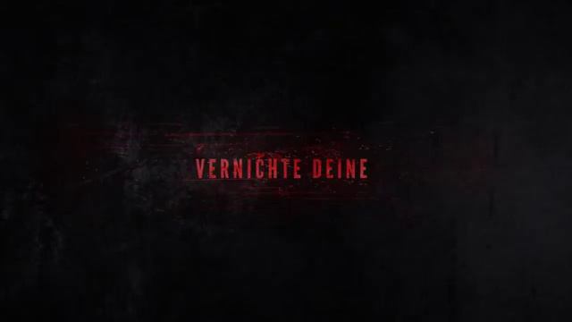 The Evil Within The Executioner - Offizieller Gameplay Trailer - deutsch / german смотреть онлайн