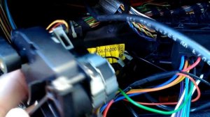 БМВ Е34 Почему постоянно жарит печка BMW E34