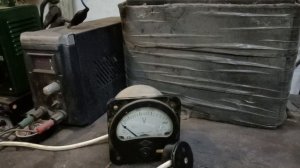 Скрытые возможности Стрелочного Вольтметра  250 V.