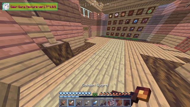 Top10 Anime WAIFU Texture Packs 8Minecraft