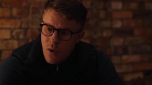 Always give us Christmas - Mandi Fisher & Nathan Grisdale (Official Video)