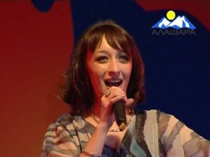 Швотыкъ Мадина. «Скыт» (ажваквагьи амакъымгьи – Ныр Надя, Швотыкъ Мадина)